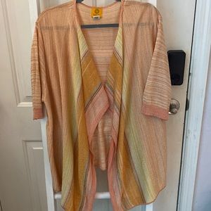 Ruby Rd. Woman Shaw 3x